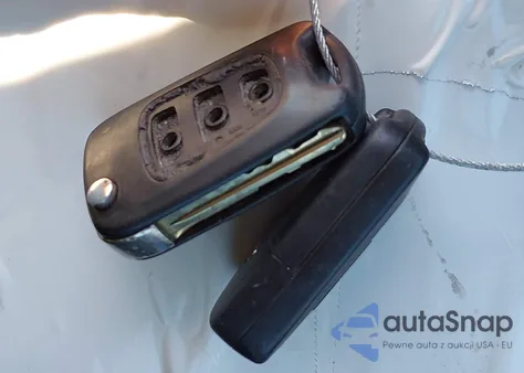 2013 Kia Soul + из США, поврежденный, VIN KNDJT2A67D7772809